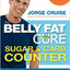 The Belly Fat Cure Sugar & Carb Counter: Revised & Updated Edition, with 100's of New Items Added!