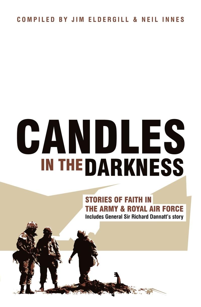 Candles in the Darkness (Biography)