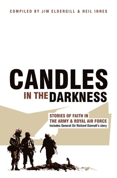 Candles in the Darkness (Biography)
