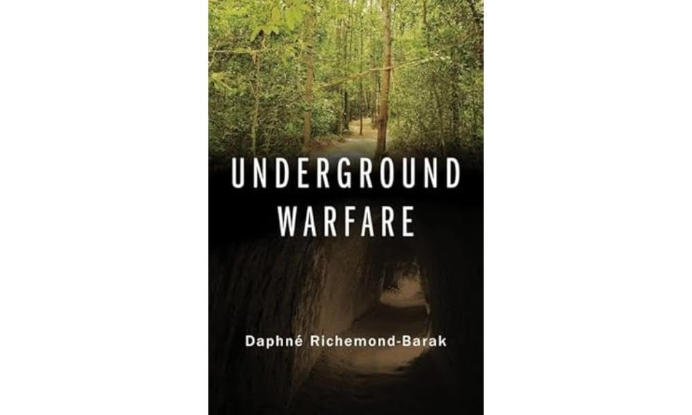 Underground Warfare