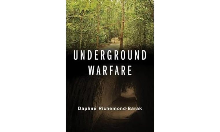 Underground Warfare