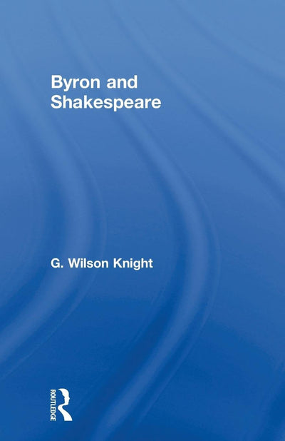 Byron & Shakespeare