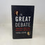 The Great Debate: Edmund Burke, Thomas Paine, and the Birth