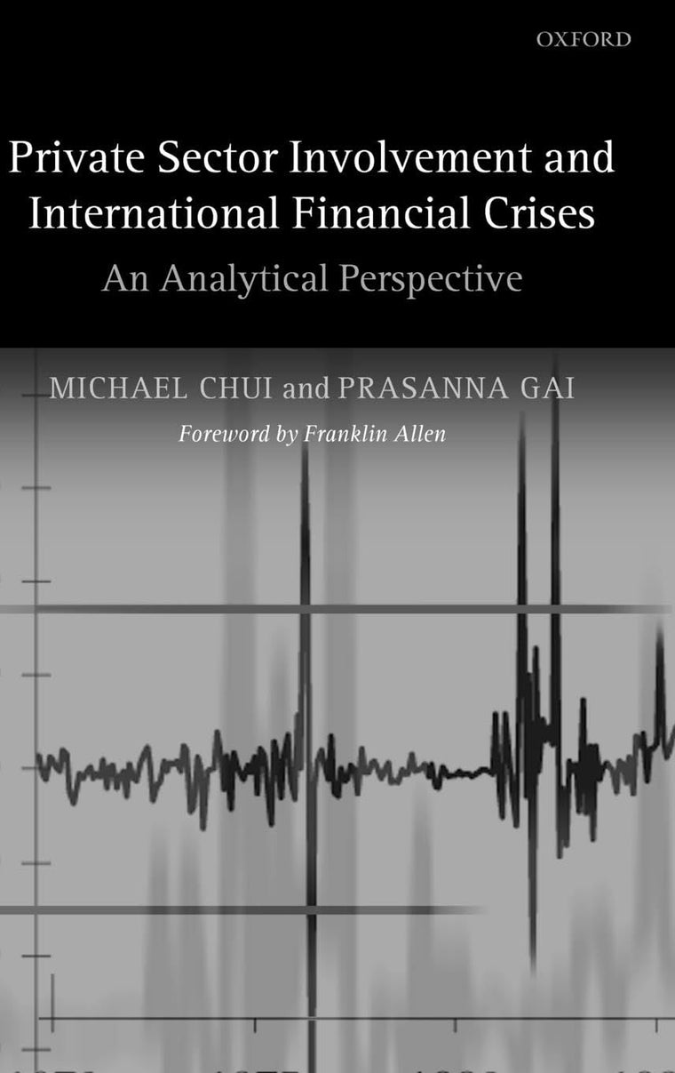 Private Sector Involvement and International Financial Crises: An Analytical Perspective