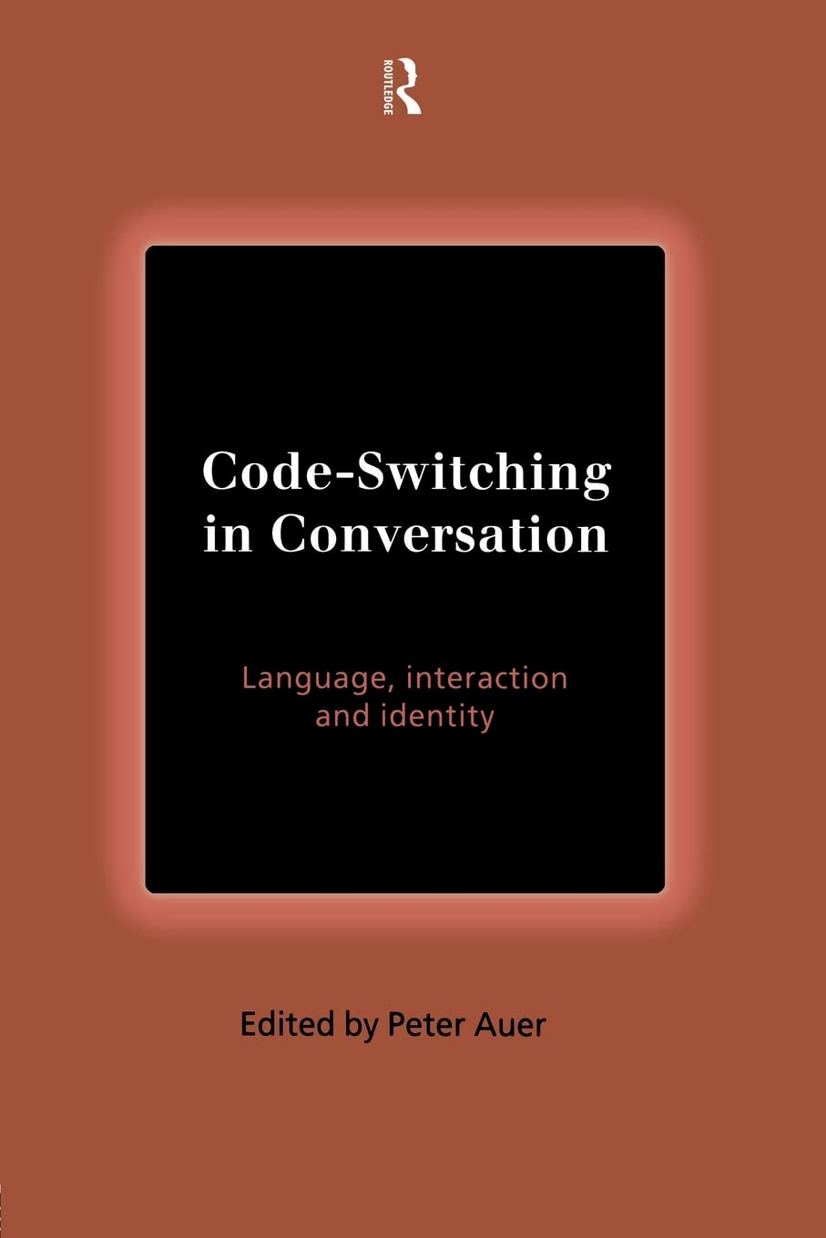 Code-Switching in Conversation