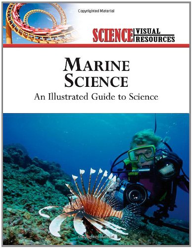 Marine Science: An Illustrated Guide to Science (Science Visual Resources)