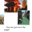 Places Around the World - Explore World Geography with this Fun Book for Kids!
