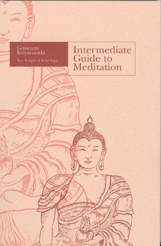 Intermediate Guide to Meditation