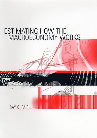 Estimating How the Macroeconomy Works
