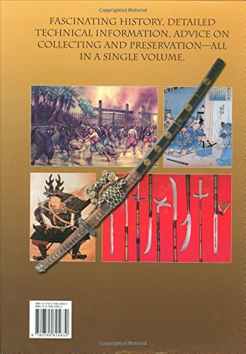 Samurai Swords