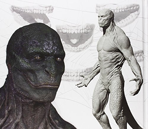The Amazing Spider-Man: Behind the Scences & Beyond the Web