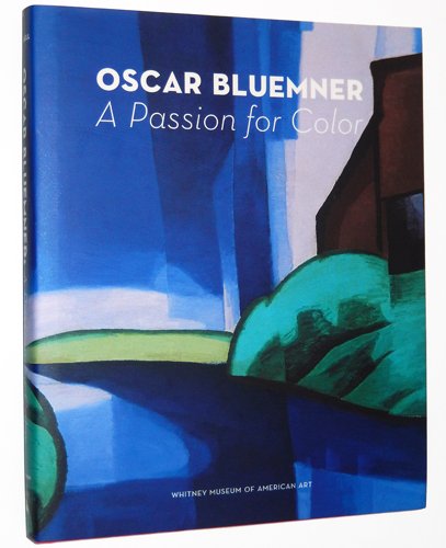 Oscar Bluemner: A Passion for Color