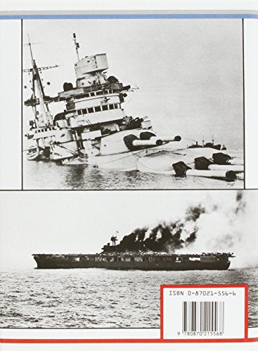Sea Battles in Close-Up: World War 2, Volume One