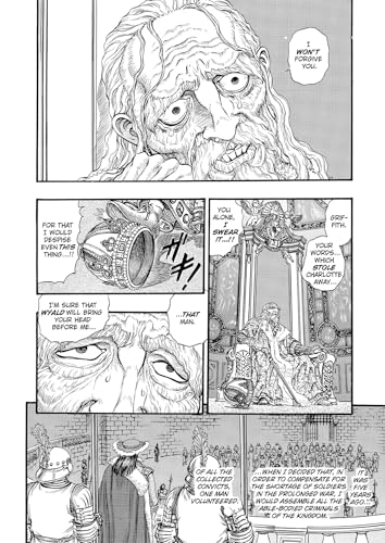 Berserk, Vol. 11
