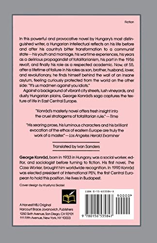 The Loser (Helen & Kurt Wolff Book)