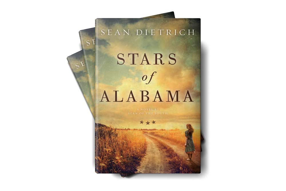 Stars of Alabama: A Novel by Sean of the South