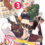 Reborn as a Vending Machine, I Now Wander the Dungeon, Vol. 3 (light novel) (Volume 3)