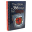 The Bible in 366 Days for Guys