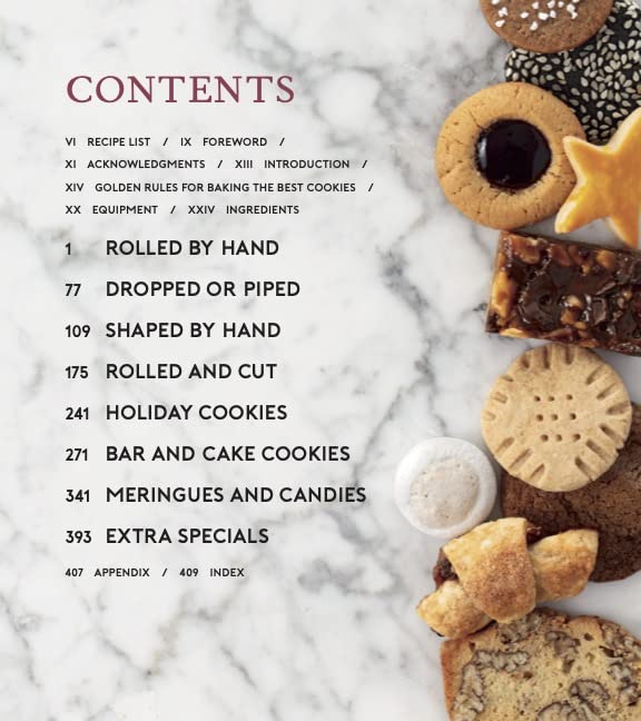 The Cookie Bible