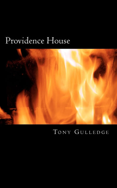 Providence House: "A collection of short stories"