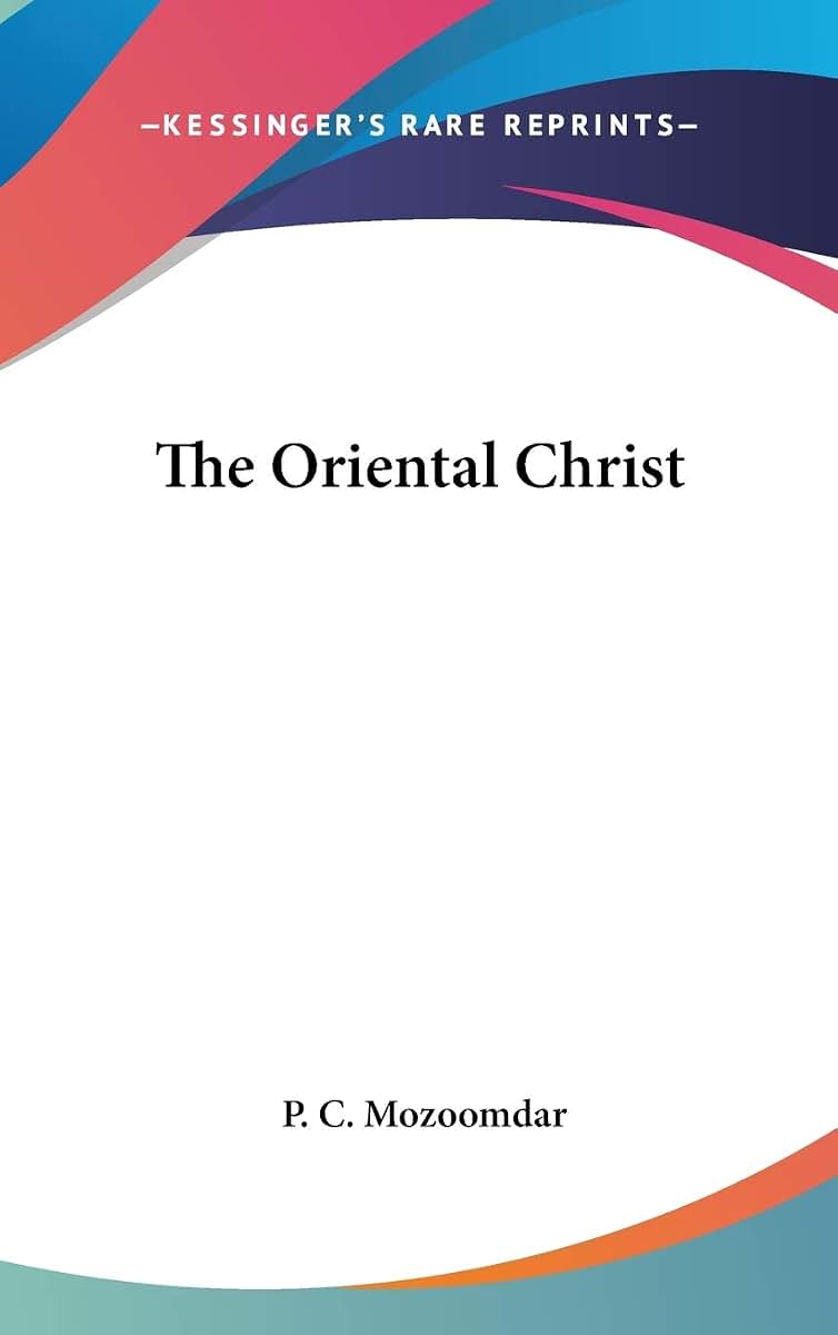 The Oriental Christ