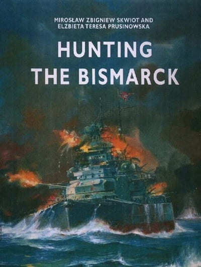 Hunting the Bismarck