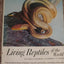 Living Reptiles of the World