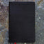 NIV, Thinline Bible, Bonded Leather, Black, Red Letter, Thumb Indexed, Comfort Print