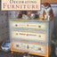 Painting and Decorating Furniture