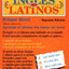 Ingles para Latinos (English and Spanish Edition)