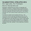 Marketing Strategies: New Approaches, New Techniques (The Best of Long Range Planning, 1)