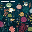 Find Me! Adventures in the Ocean: Play Along to Sharpen Your Vision and Mind (Happy Fox Books) Help Bernard the Wolf Play Hide-and-Seek with Friends; Search for Over 100 Hidden Objects & Animals