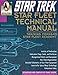 Star Trek: Star Fleet Technical Manual
