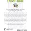 The Tarot Bible: The Definitive Guide to the Cards and Sprea
