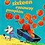 Sixteen Runaway Pumpkins