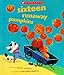 Sixteen Runaway Pumpkins