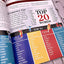 The Most Significant People, Places, and Events in the Bible: A Quickview Guide