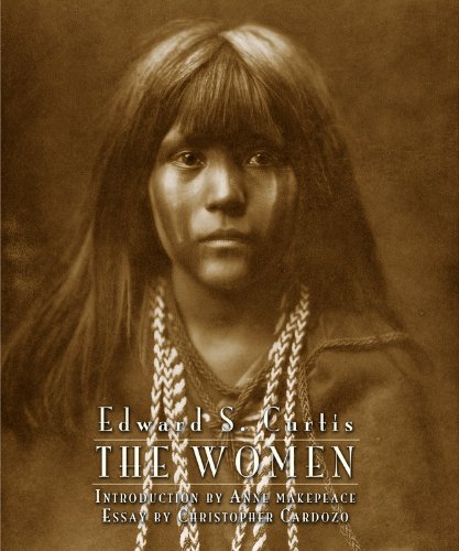 Edward S. Curtis: The Women