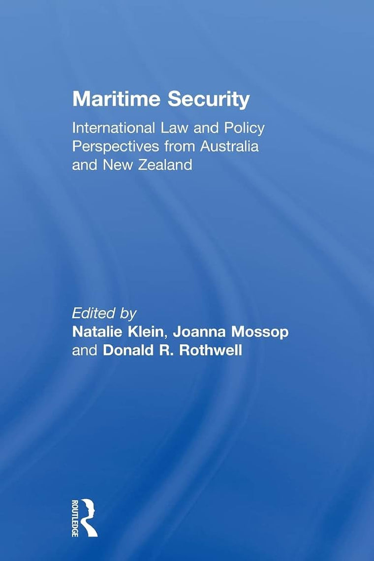 Maritime Security