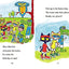 Pete the Cat: Rocking Field Day (I Can Read Level 1)