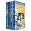 Rebel Blue Ranch Series 4 Books Collection Set By Lyla Sage (Done and Dusted, Swift and Saddled, Lost and Lassoed & Wild and Wrangled)