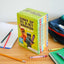 Diary of an 8-Bit Warrior Diamond Box Set