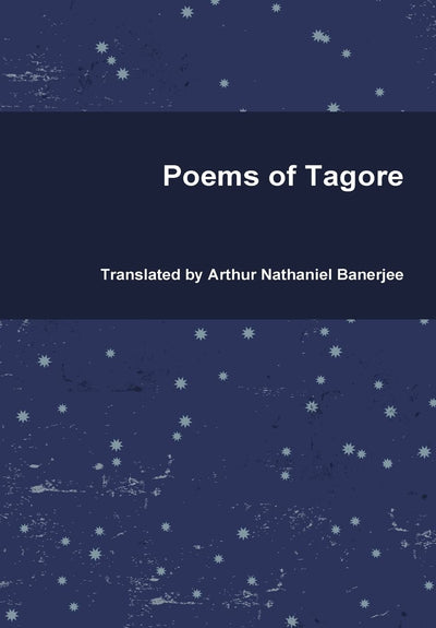 Poems of Tagore