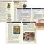 Christian History Made Easy (Rose Bible Basics)