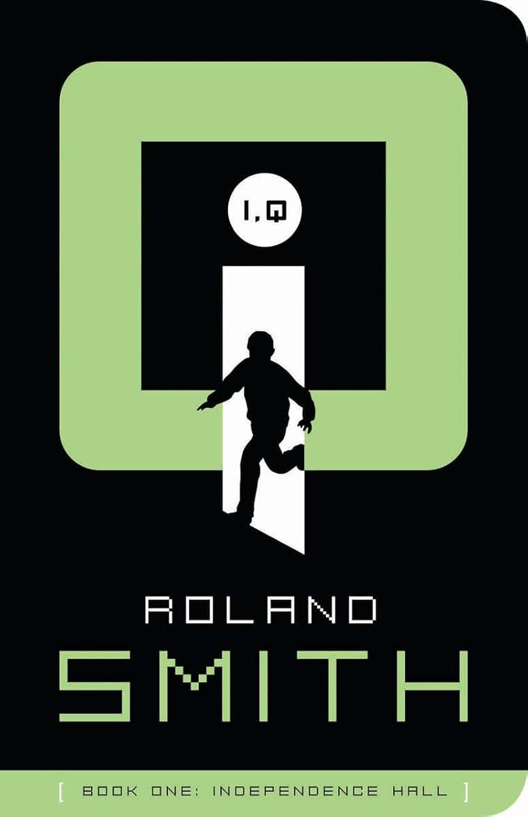 I,Q (I,Q The Series)