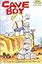 Cave Boy (Step into Reading)