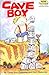 Cave Boy (Step into Reading)