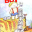Cave Boy (Step into Reading)