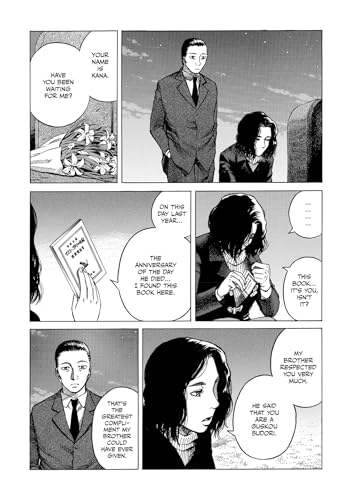 Planetes Deluxe Edition Book 2