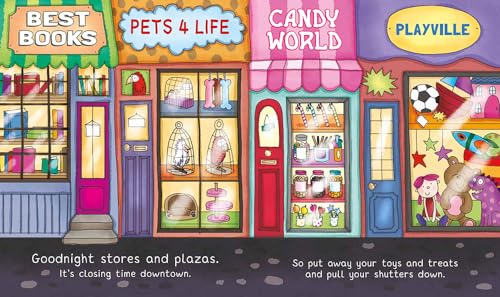 Night-Night Louisiana: A Sweet Goodnight Board Book for Kids and Toddlers